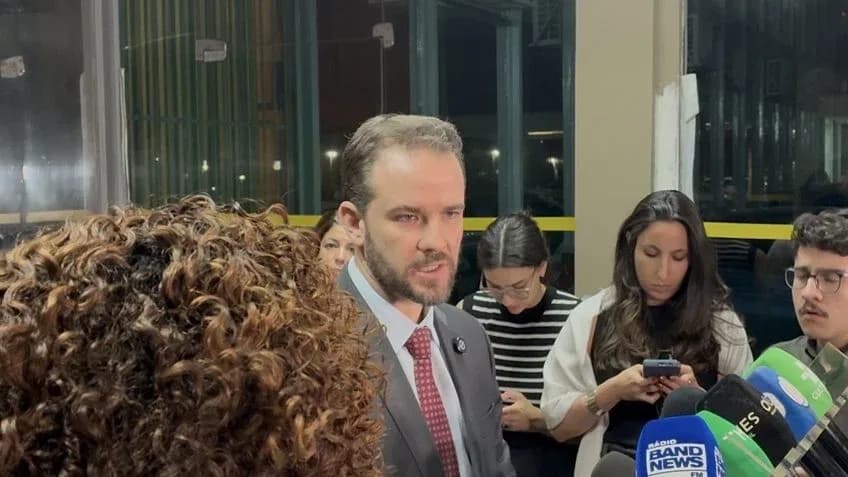 Operação que apura lavagem de R$ 11,6 bi investiga elo de verba de filme com esquema ligado ao PCC