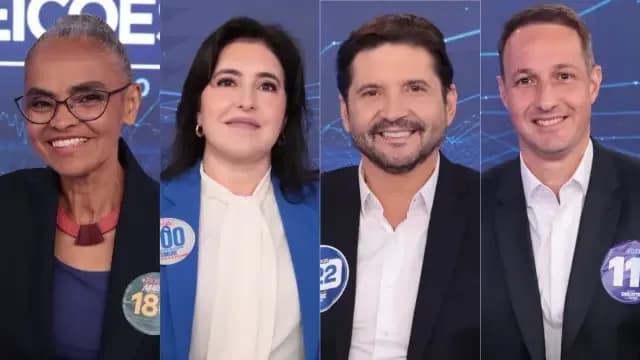 Pesquisa Datafolha aponta empate técnico quádruplo na disputa pelo Senado em SP