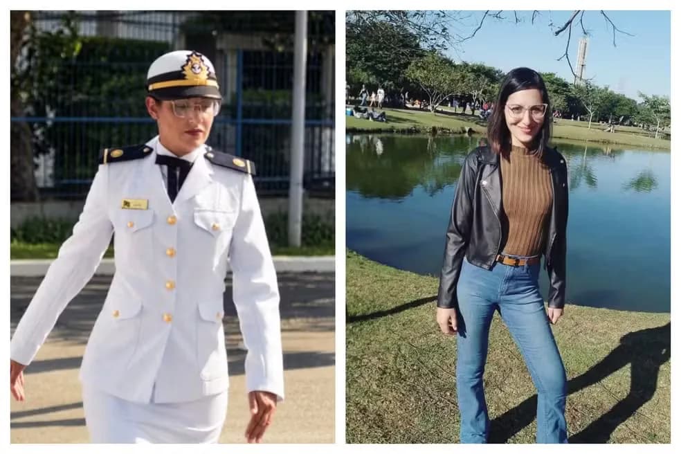 Polícia apura morte de engenheira da Marinha e suspeita de fraude processual em base na capital