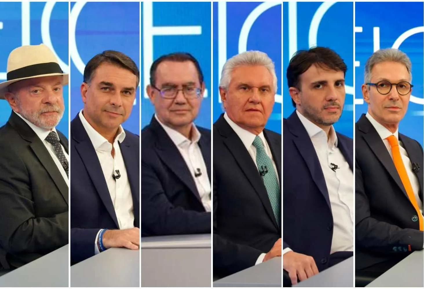 presidenciaveis