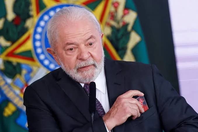 Campanha de Lula aciona STF e TSE por suspeita de interferência dos EUA na disputa
