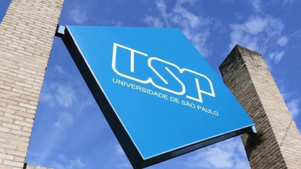 USP mantém 2º lugar entre melhores universidades da América Latina em ranking internacional
