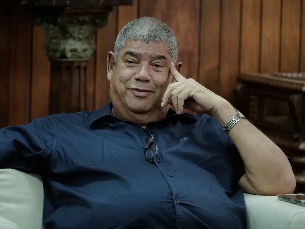 Justiça de SP mantém prisão de Milton Leite após audiência de custódia
