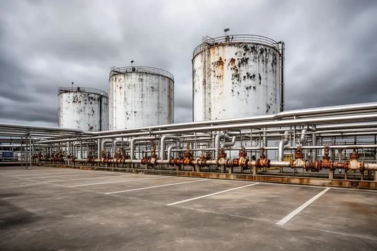 Possível veto dos Estados Unidos à exportação de diesel coloca importadores brasileiros em alerta