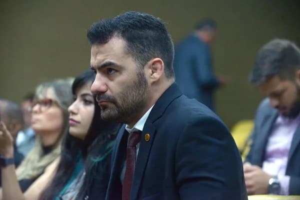 TJ-SP condena Arthur do Val a pagar R$ 30 mil e fazer retratação por declarações contra muçulmanos