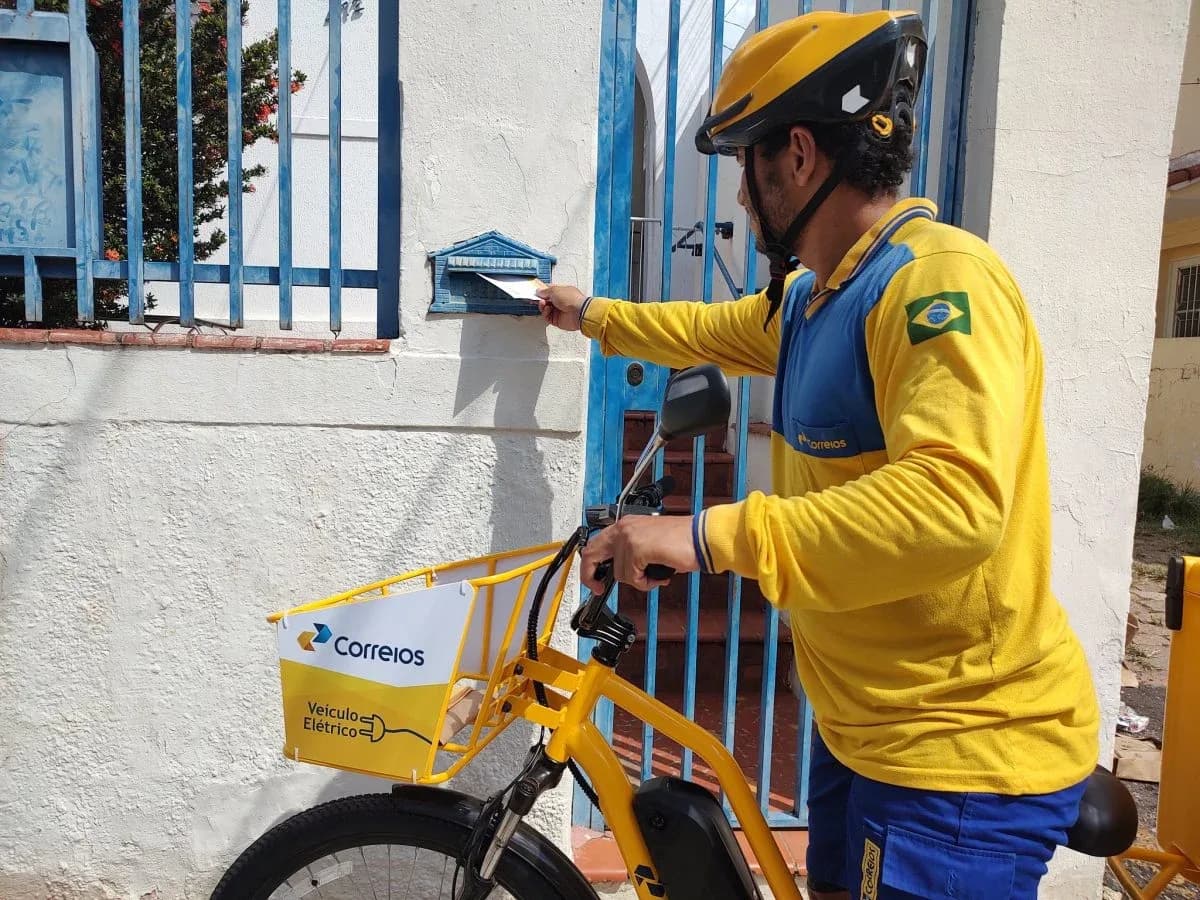 TST decide que greve dos Correios não é abusiva e determina compensação de dias