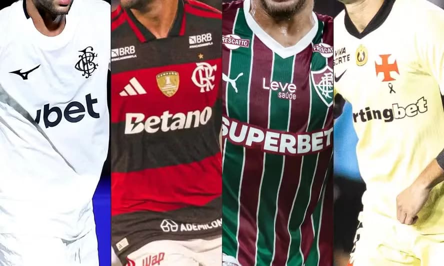 Clubes de futebol articulam contra restrições a apostas planejadas pelo governo federal