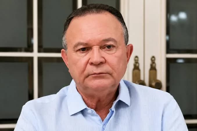 PF pediu duas vezes afastamento de Carlos Brandão em inquérito sobre desvios no Maranhão