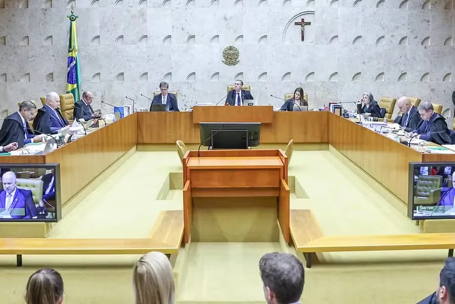 Juristas propõem corte de competência penal e freio a decisões individuais no STF