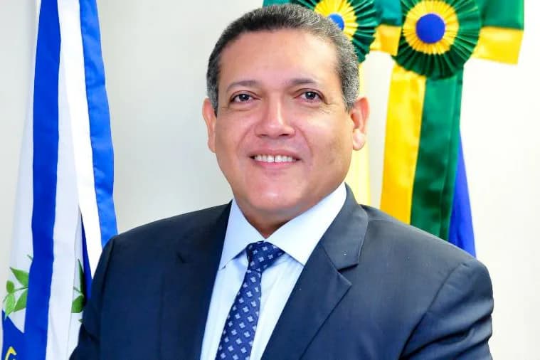 Kassio Nunes Marques