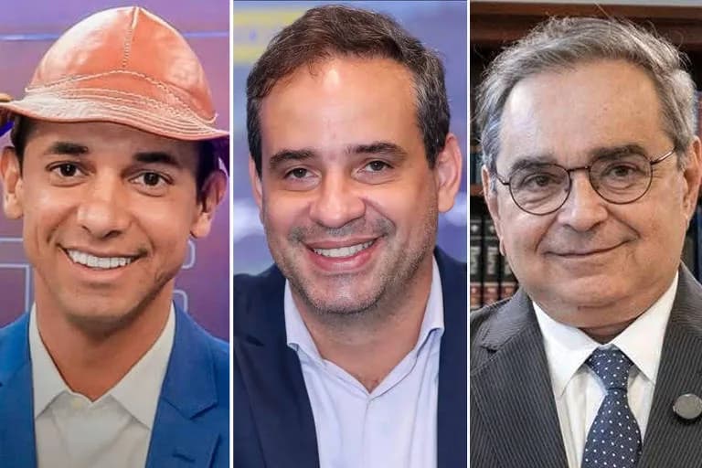 Quaest indica Allyson Bezerra na liderança da disputa pelo governo potiguar com 39%