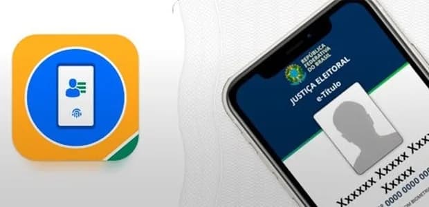 TSE autoriza download e ativação do e-Título nos dias de votação do primeiro e segundo turnos