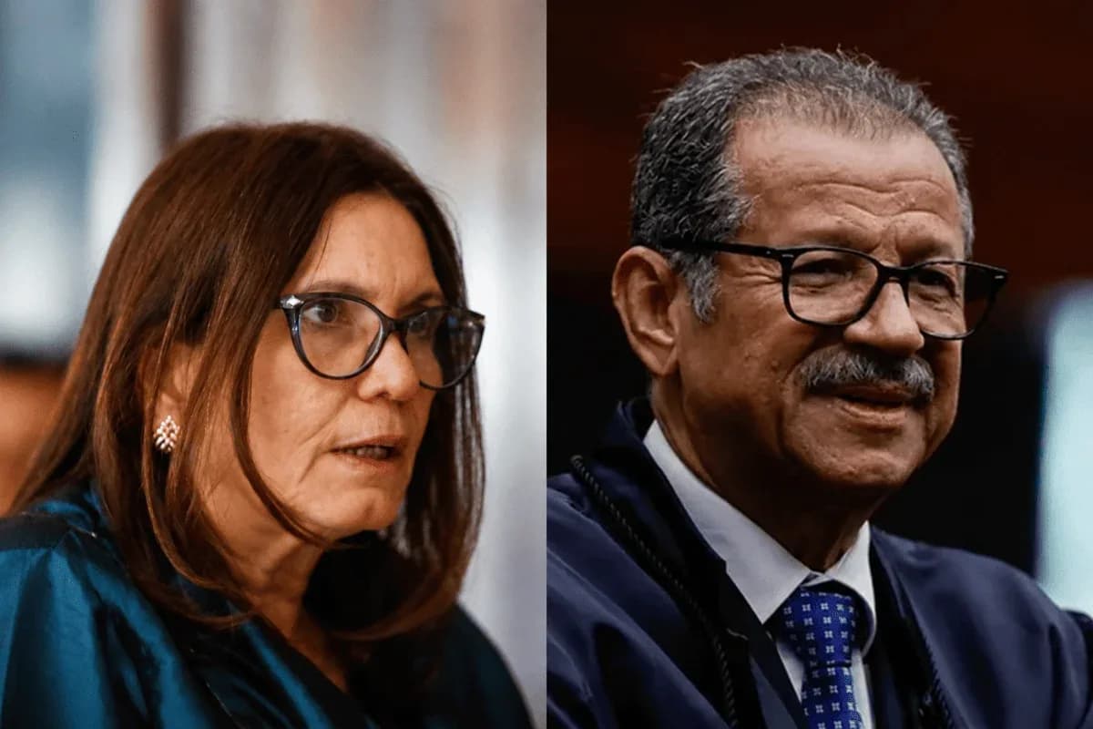 Justiça Eleitoral multa Sebastião Coelho por impulsionar propaganda negativa contra Bia Kicis e Michelle Bolsonaro