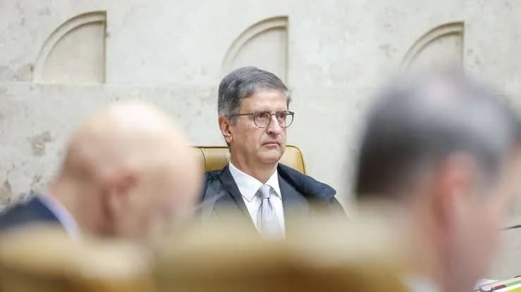 Relator vota contra abrir investigação e afastar Paulo Gonet por caso do Banco Master