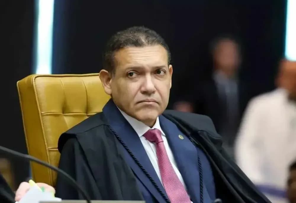 TJ-PI anula condenação de R$ 18 milhões contra montadora em ação proposta por Kassio Nunes Marques