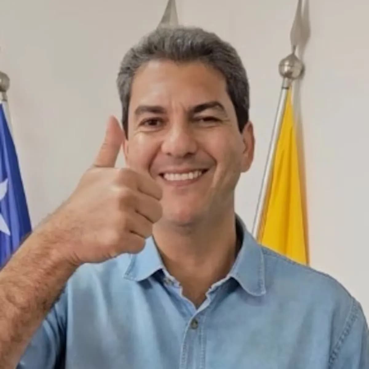 Eduardo Braide lidera corrida pelo Governo do Maranhão com 46% das intenções de voto, aponta Quaest