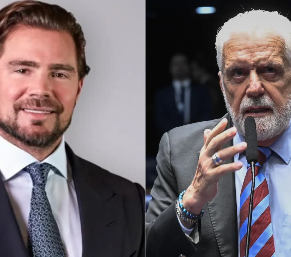 Em proposta rejeitada de delação, Daniel Vorcaro relata repasses a grupo de Jaques Wagner