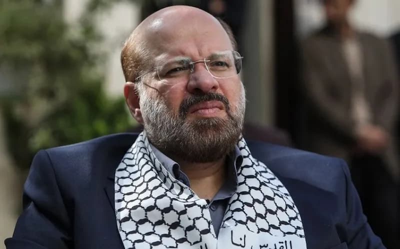 Representante do Hamas elogia discurso de Lula na Assembleia Geral da ONU