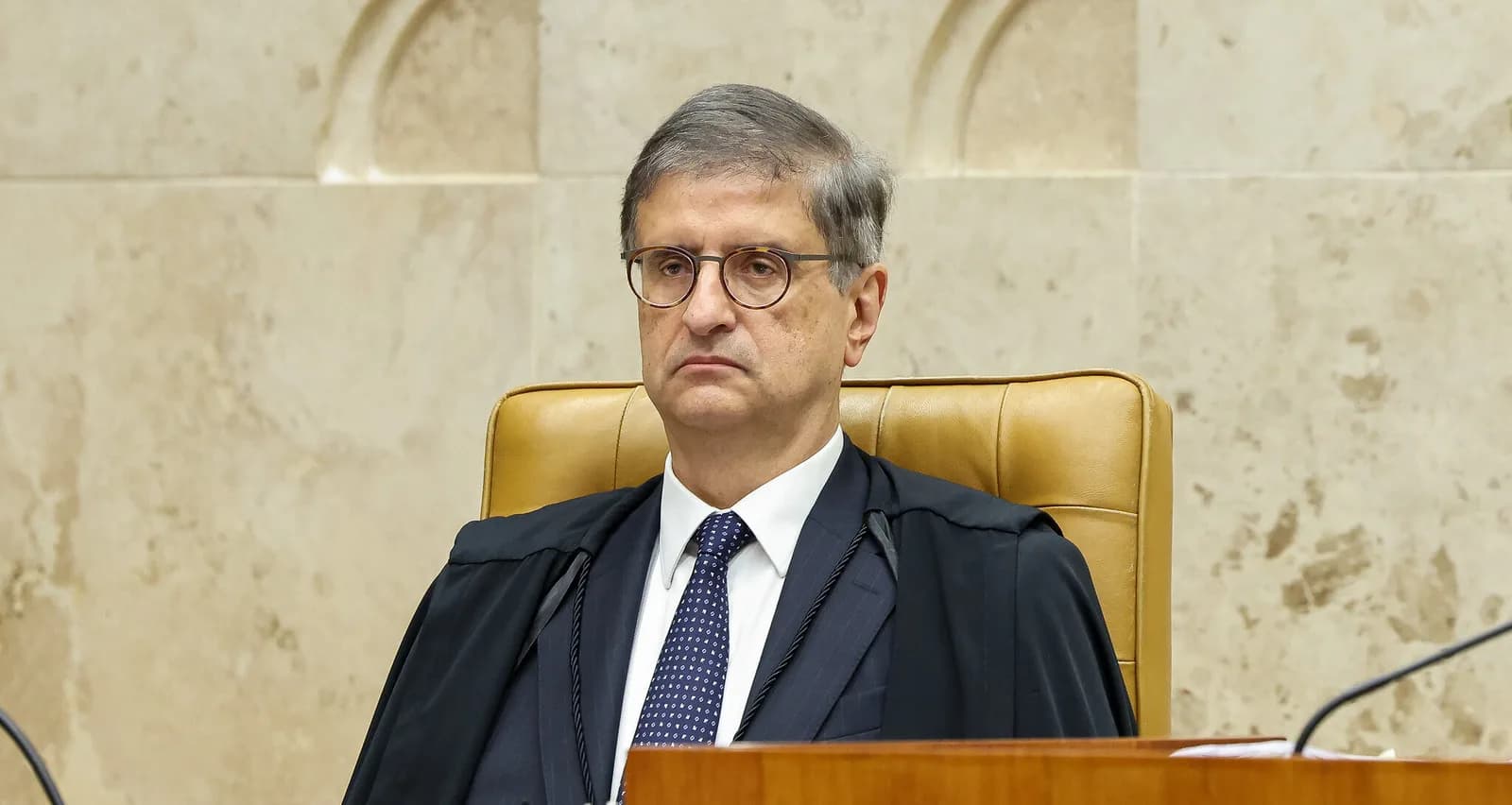Conselho do MPF forma maioria para manter Gonet à frente de apuração do caso Master
